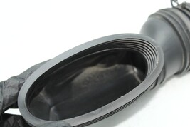 2006-2009 VOLKSWAGEN RABBIT 2.5L ENGINE AIR INTAKE DUCT HOSE H1716 image 9