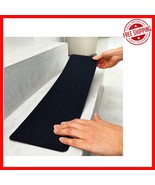 Weather-Resistant Anti-Slip Tape 6&quot; x 24&quot; 5-Pack - Triple Protection Ess... - $465.99 MXN