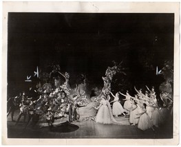 *A Midsummer Night&#39;s Dream 1954 La Civic Light Opera Helpmann, Shearer, Holloway - £50.96 GBP