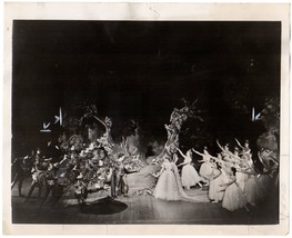 *A MIDSUMMER NIGHT&#39;S DREAM 1954 LA Civic Light Opera Helpmann, Shearer, ... - £50.28 GBP