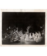 *A MIDSUMMER NIGHT&#39;S DREAM 1954 LA Civic Light Opera Helpmann, Shearer, ... - €56,04 EUR