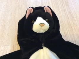 Suit Baby Fits Sizes 2 - 4 31” Approximatel Y Body Helloween - $20.49