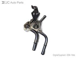 Fuel Supply Line From 2016 Subaru Outback  2.5 - $19.75
