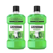 Alcohol Free Kids Mouthwash ADA Accepted with Sodium Fluoride for Cavity... - $22.98