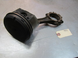 Piston and Connecting Rod Standard From 1979 Pontiac Firebird  4.9 - £57.95 GBP