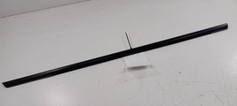 Kia Forte Door Glass Window Weather Strip Trim Rear Left Driver Back 201... - $40.45