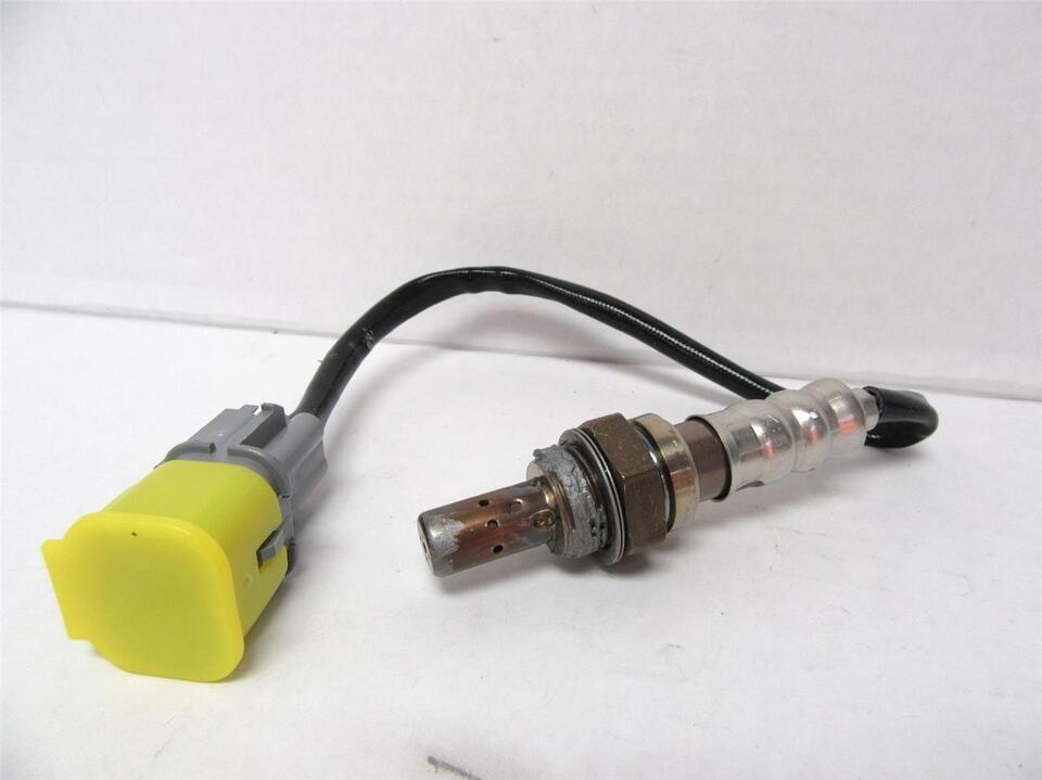 NTK 2001-2008 Hyundai Kia Front Left Oxygen Sensor O2 Sensor New 39210-3... - $38.60