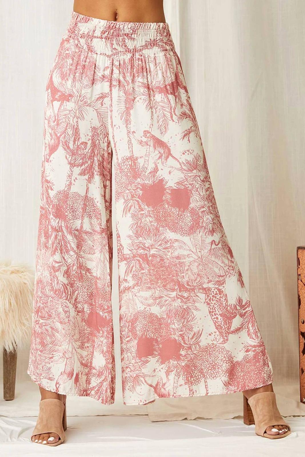 Scandal Italy Micah Pants Size  s/m - $80.19