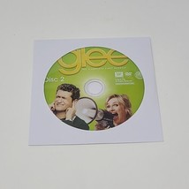 Glee Season 1 First Season TV Show Replacement DVD Disc 2 - £3.93 GBP