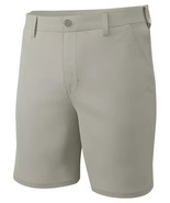 Huk Pursuit 8.5 Men&#39;s Casual Shorts Harbor Mist Size Small Fishing Flat ... - $34.99