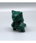 Max Toy Dark Green Mini Nise Nekoron - $18.00