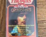 Bj Thomas 20 Greatest Hits Casete - $25.15