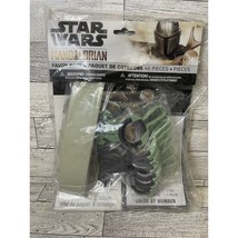 Star Wars Mandolorian Baby Yoda Bag Filler Favors Birthday Party Toys 48 pc - $17.81