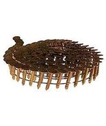 Nail Roof Coil Eg 3/4 - $2,974.04 MXN