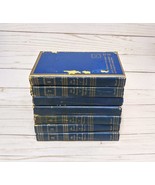 Vintage Book Décor, The World Treasury Of Children&#39;s Classics, 1946-1947... - £27.40 GBP
