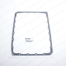 New Genuine OEM Nissan Infiniti 09-23 Models Transmission Oil Pan Gasket - $39.53