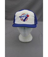 Toronto Blue Jays Hat (VTG)  - Original Logo Trucker Hat by Twins Adult ... - $1,031.54 MXN