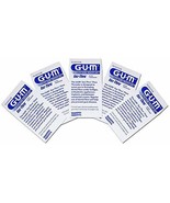 Eez-thru Floss Threaders 20 Packs of 5 Threaders  - Total 100 Threaders - $39.59
