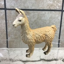 Schleich Llama Figure Animal collectible  - £7.77 GBP