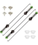 W11130362 Washer Suspension Rod Kit For Maytag Kenmore Whirlpool Amana C... - $49.32
