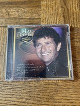 Mac Davis Country Spotlight CD - £11.54 GBP