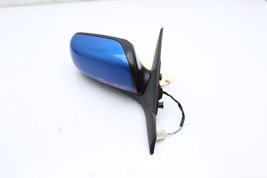 04-07 SUBARU IMPREZA RIGHT PASSENGER SIDE MIRROR Q2340 image 8