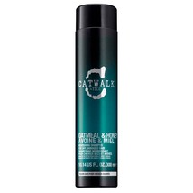 Tigi catwalk oatmeal honey nourishing shampoo 1014 oz 633701 thumb200