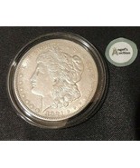 Morgan Dollar 1921 AA20-7398   - $115.95