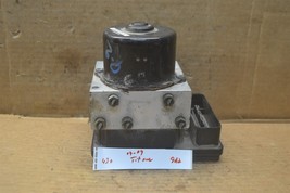 2006 Nissan Titan ABS Pump Control OEM 47660ZH000 Module 430-9a2  - £27.03 GBP