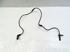 Mercedes R230 SL55 SL500 wire harness, abs sensor, left / right, front, ... - $19.99