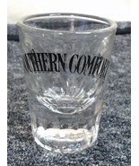 Southern Comfort  Whiskey Double Shot Glass 3&quot; Tall - €10,49 EUR