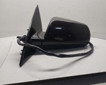 Driver Side View Mirror Power Manual Folding Opt DR2 Fits 08-11 STS 1089533 - £57.44 GBP