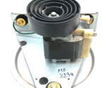 Durham J238-150-1571 Draft Inducer Blower Motor HC21ZE117 115V used #MF889A - $60.78
