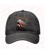 ANDREA BOCELLI 30TH ANNIVERSARY ON TOUR 2025 Denim Hat Caps - $30.00