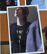 SUNGHO BOYNEXTDOOR Official POSTCARD 'NO GENRE' Kpop Authentic Rare - €2,59 EUR SUNGHO BOYNEXTDOOR Official POSTCARD 'NO GENRE' Kpop Authentic Rare - €2,59 EUR