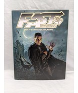 Fast System Multi-Genre Role-playing RPG DM Screen - $23.76