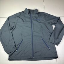 Nike Jacket Adult Size XL Lightweight Windbreaker Utah State Basketball - €15,40 EUR