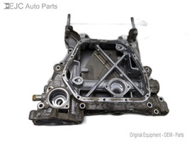 Upper Engine Oil Pan For 13-16 Subaru BRZ  2.0  Gas - $123.70