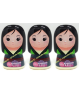 5x Kids 3 in 1 Body Wash, Shampoo &amp; Conditioner Disney Princess Cherry B... - $55.56 CAD