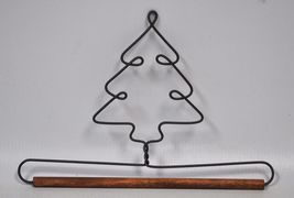 Classic Motifs 6 Inch Tree Craft Holder - $9.95