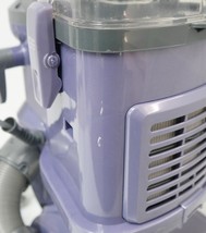 Shark Navigator NV352 Lift Away Upright Vacuum Lavender image 8
