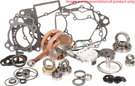 New Wrench Rabbit Engine Rebuild Kit For 2007-2013 Yamaha Grizzly YFM 700 Fi 4x4 - $906.36