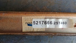 2000 - 2002 MERCEDES BENZ S CLASS REAR RIGHT DOOR TRIM K7022 image 8