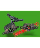 1990-2002 Mercedes R129 SL320 SL500 SL600 Engine Hood Lock Latch  2pcs OEM - $82.23 CAD