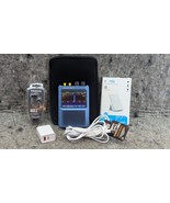 Malachite SDR Radio Malahit-DSP1 SDR Receiver AM SSB(LSB USB) NFM WFM 50... - $339.99