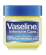 VASELINE ORIGINAL NEW Skin Protective Pure Petroleum Healing Jelly Cream... - £12.51 GBP