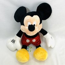 Disney Store Exclusive Mickey Mouse Clubhouse 15 inch Plush NOS - $18.97
