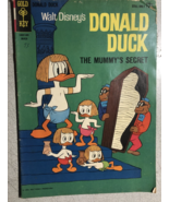 DONALD DUCK #93 (1964) Gold Key Comics VG++ - $14.84