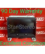 2005-2009 LAND ROVER LR3 NAVIGATION INFORMATION DISPLAY SCREEN ID-462200... - $107.99