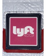 Ride-Share LED Wireless Rechargeable USBc Sign - $46.17 CAD